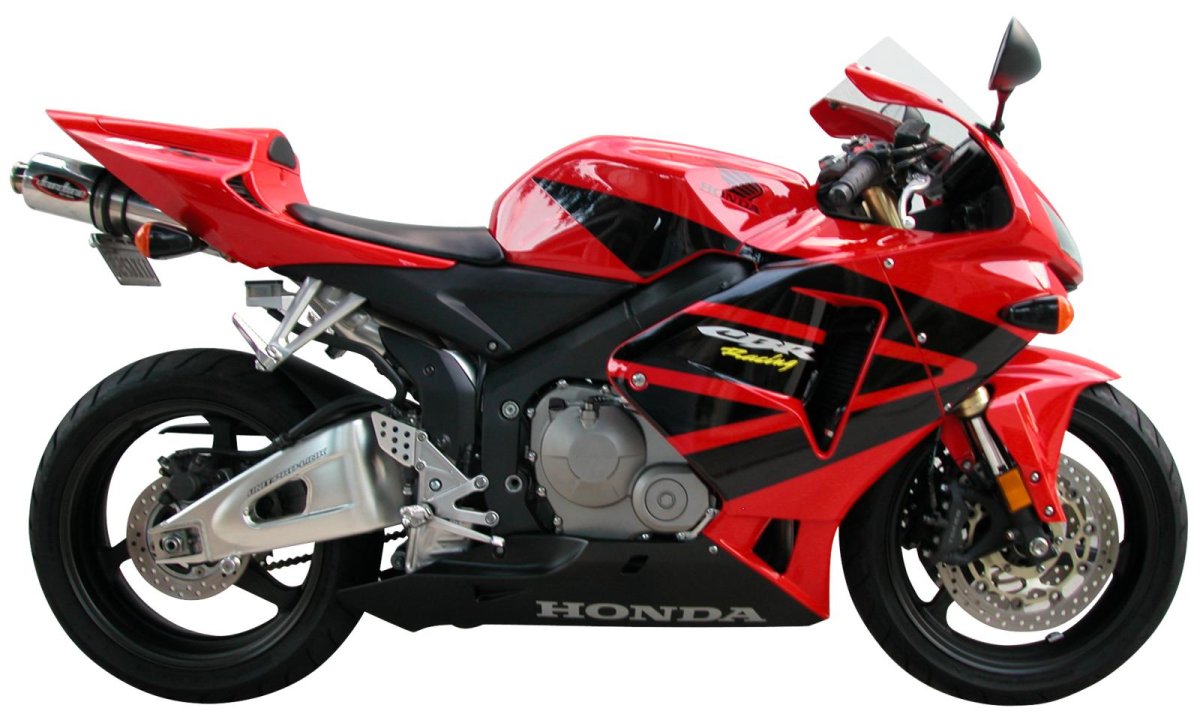 Honda cbr600rr PNG