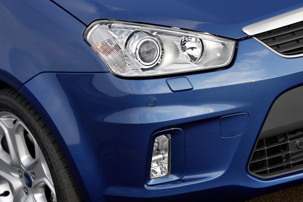 ПТФ Форд c Max 2008