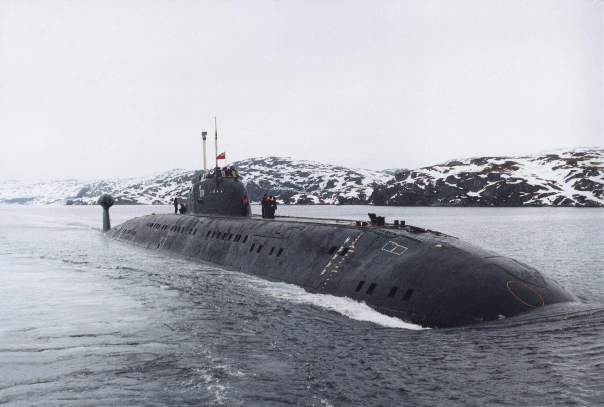24th Submarine Division