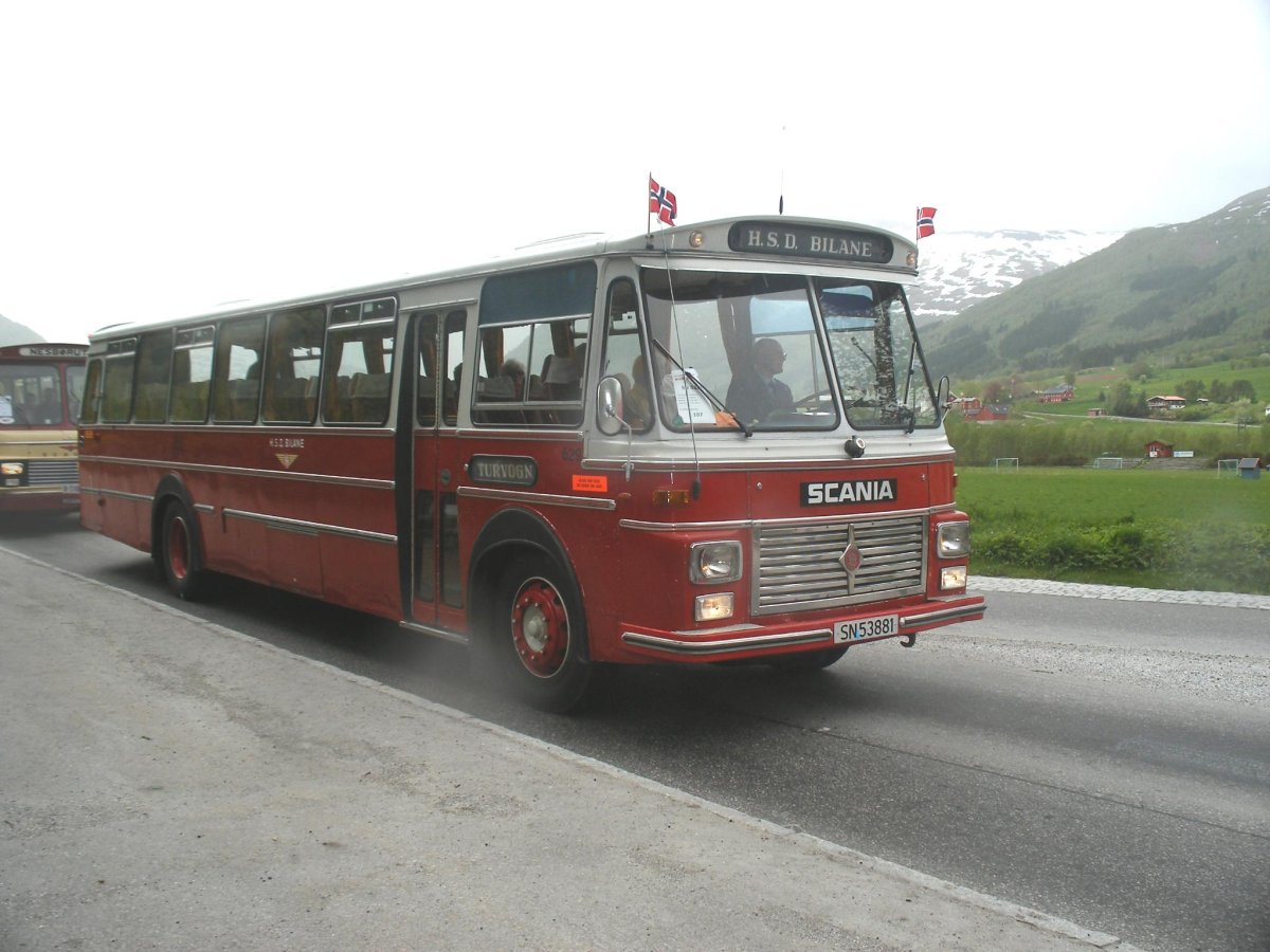 Scania Vabis