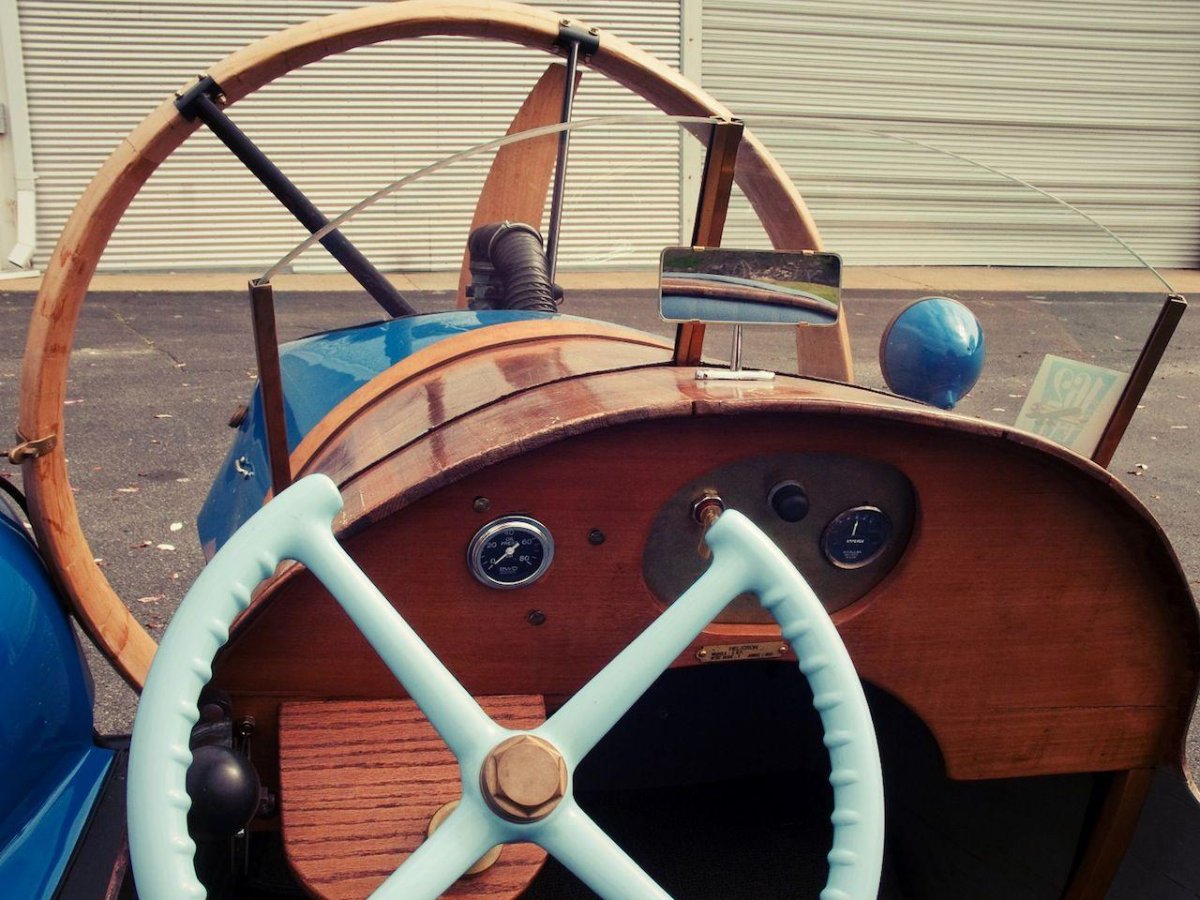 Геликон машина