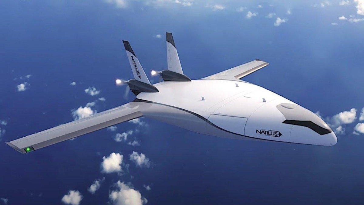 Беспилотное воздушное судно