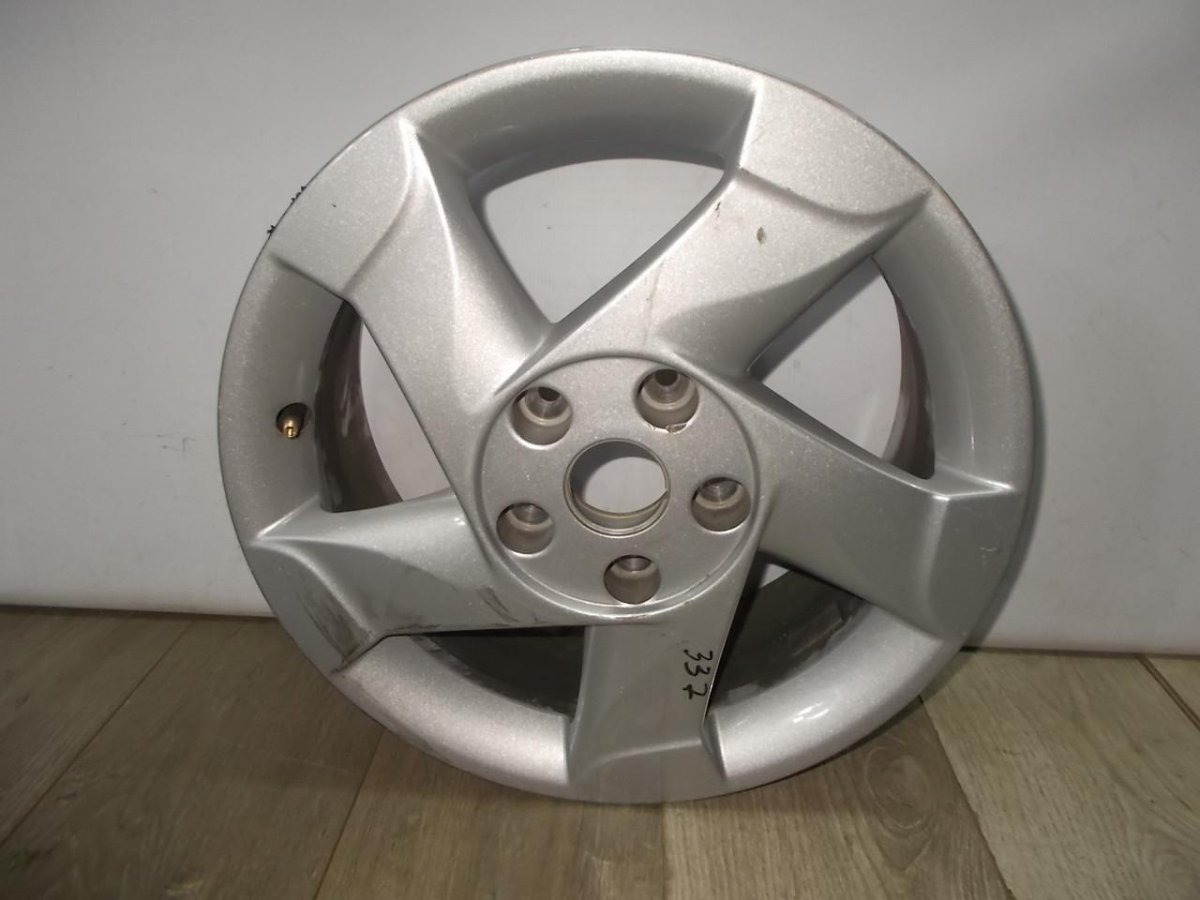 Диски на Рено Дастер r16