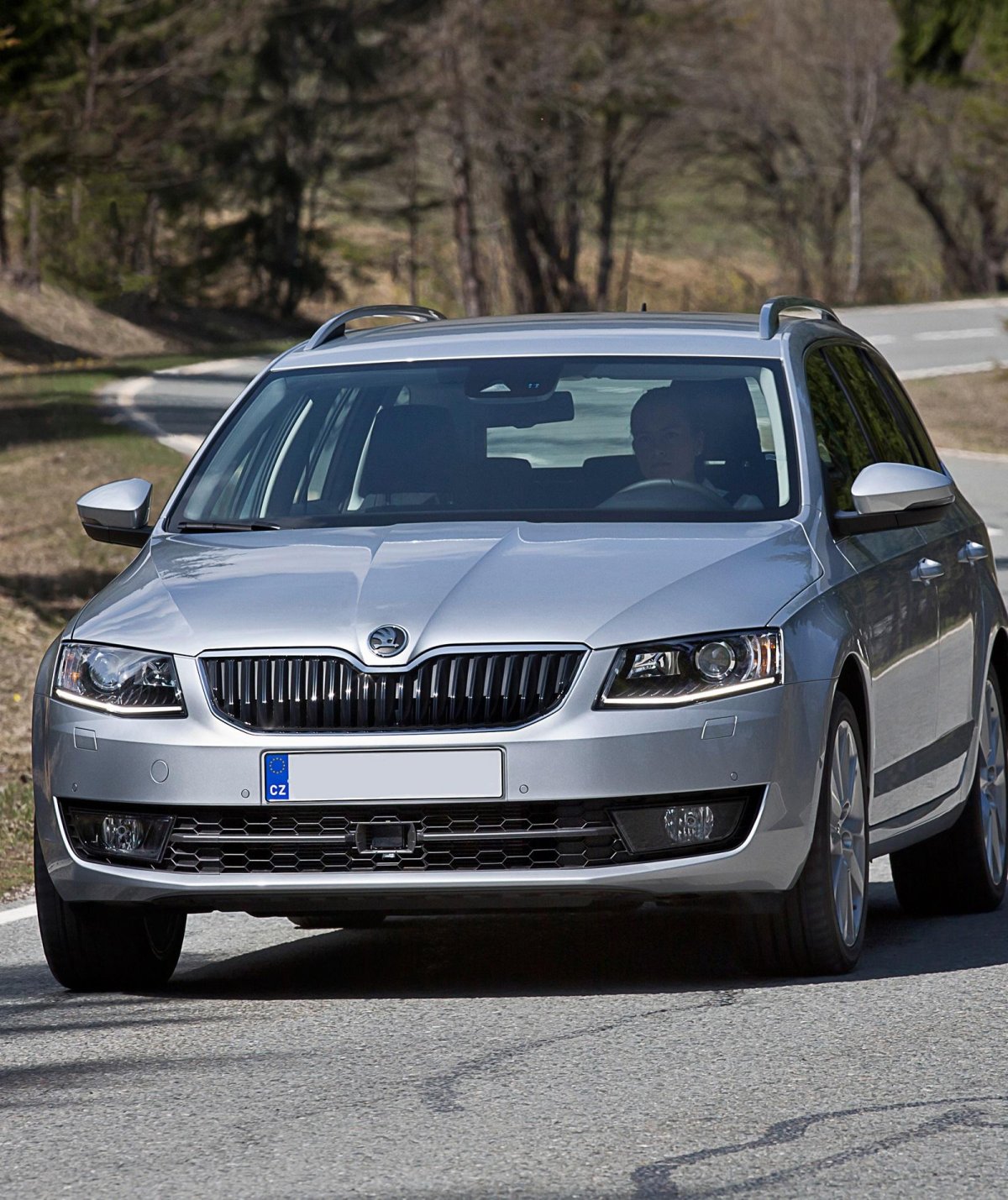 Школа Октавия Модельный ряд