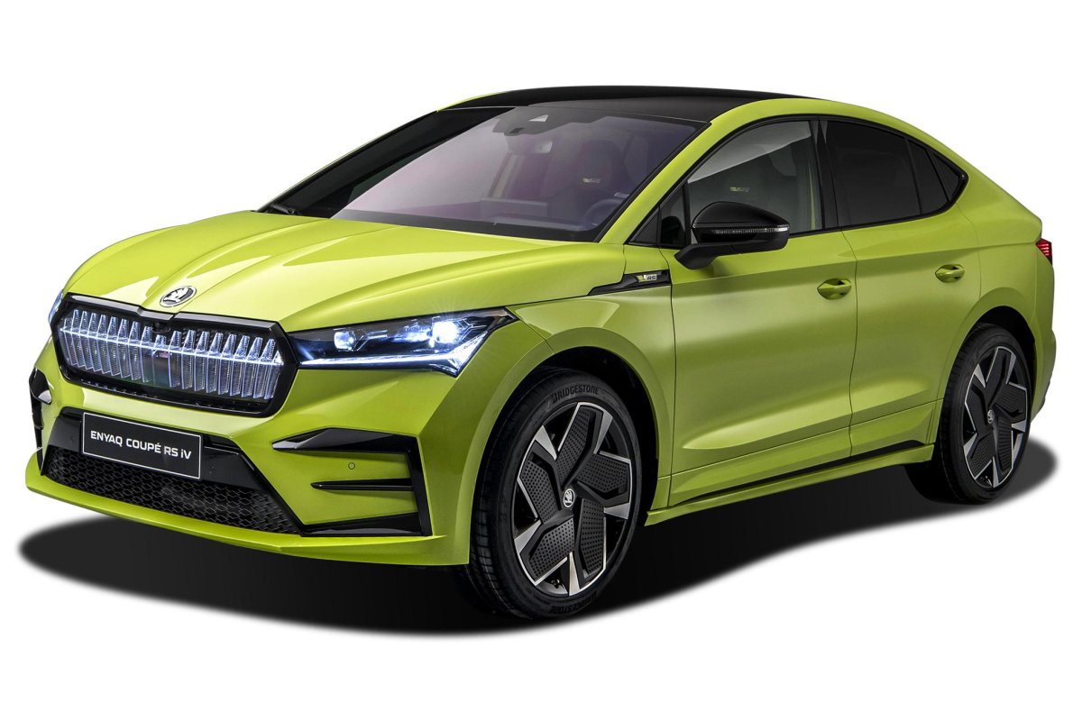 Шкода Октавия 2024