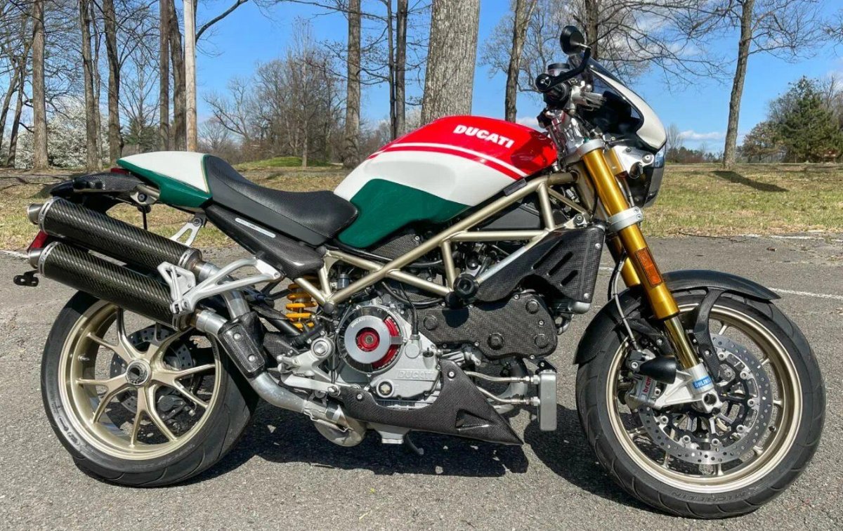 Ducati защита двигателя купить