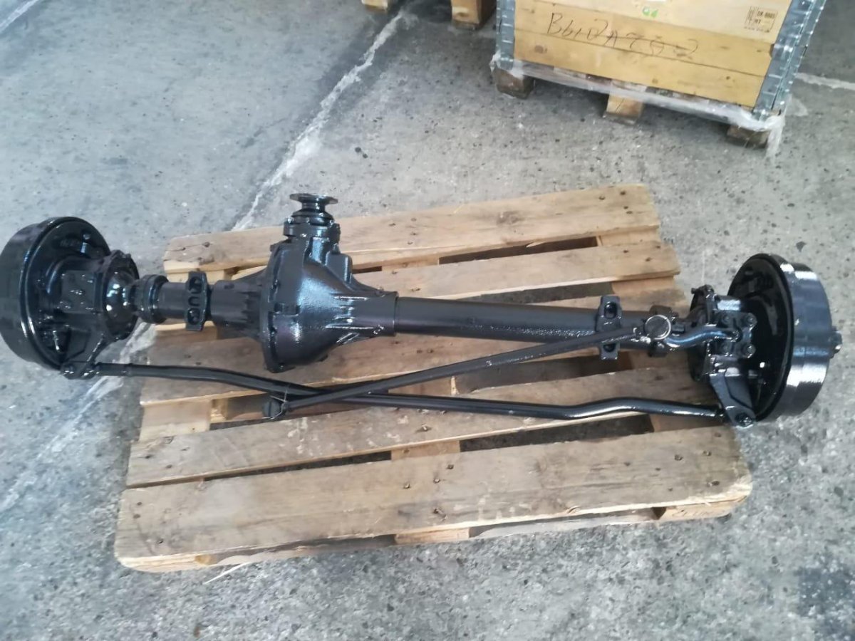 Мост передний УАЗ 452 Колхозный