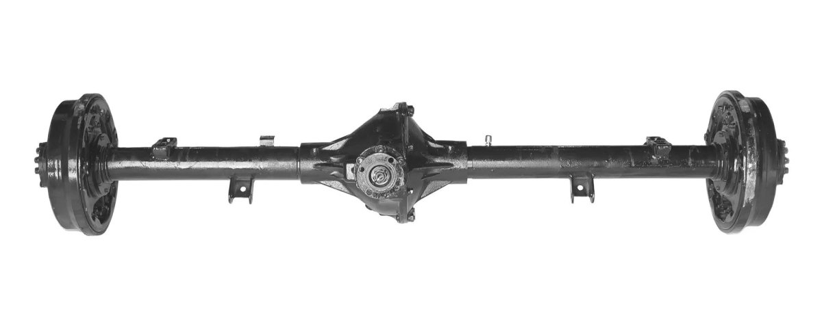 Мост задний УАЗ-452/-469 3741-2400010-95