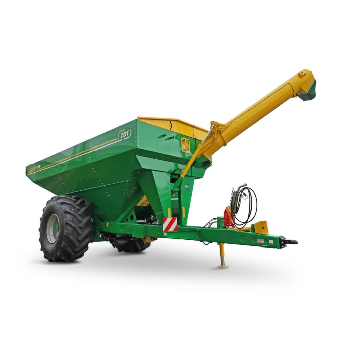 БП 22/28-3 бункер-перегрузчик Лилиани)