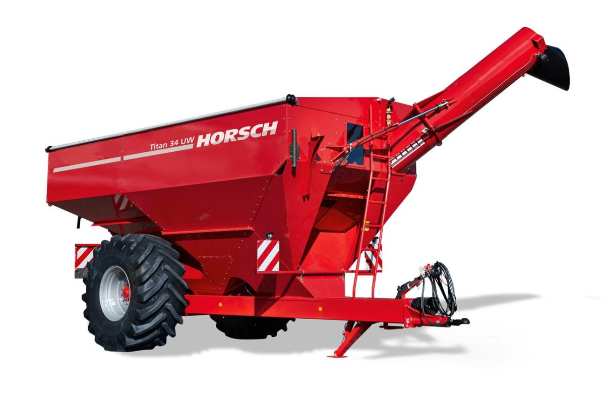 БП 22/28-3 бункер-перегрузчик Лилиани)