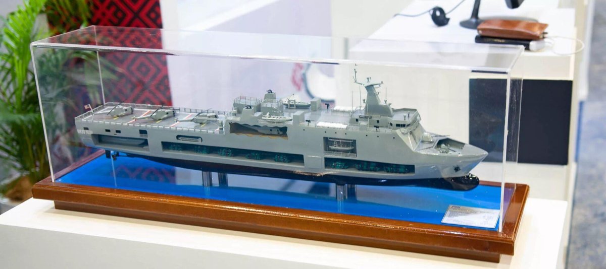 Проекты танкодесантных кораблей фото