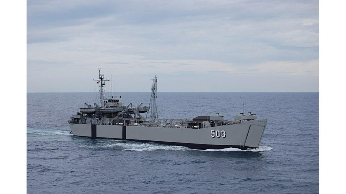 ВМС Индонезии