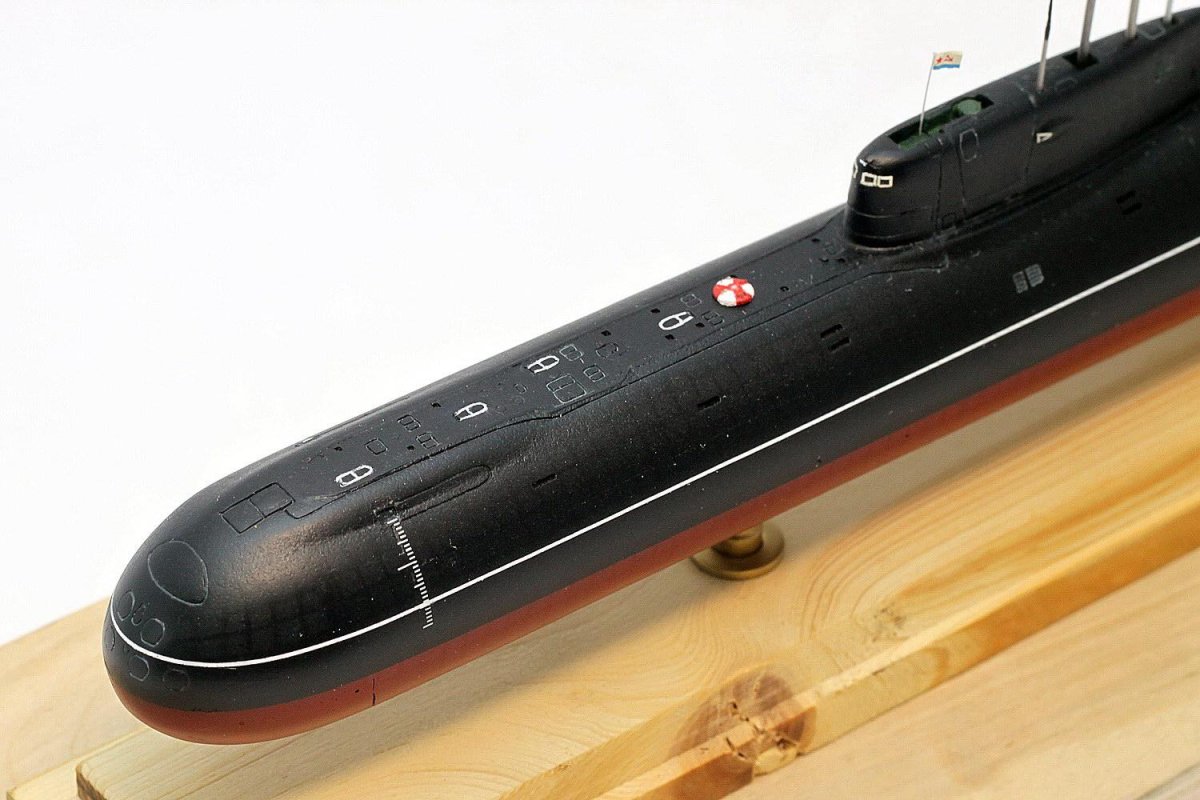 К-278 комсомолец