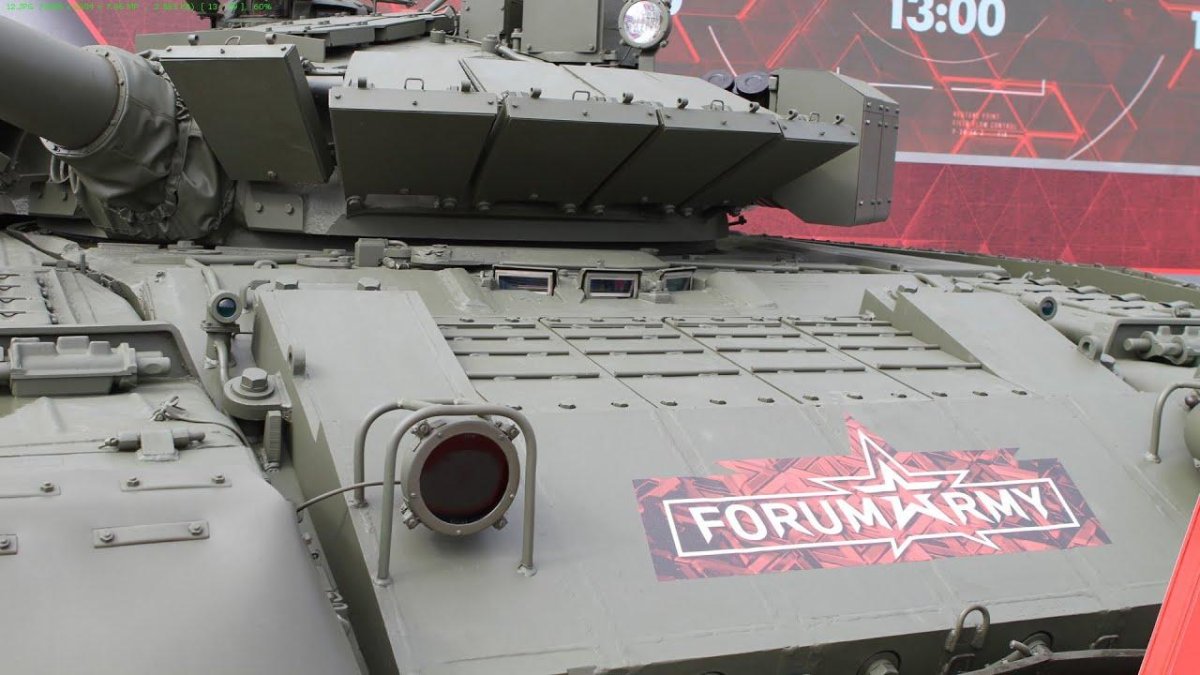 БМО-Т Боевая машина огнеметчиков