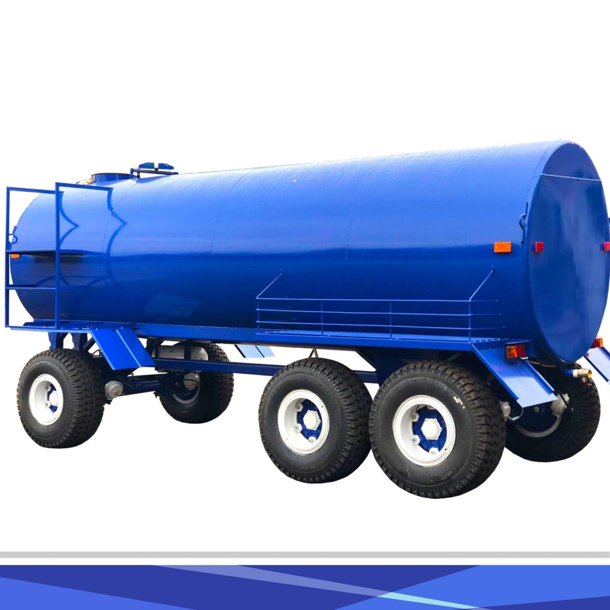 Бочка МЖТ-16