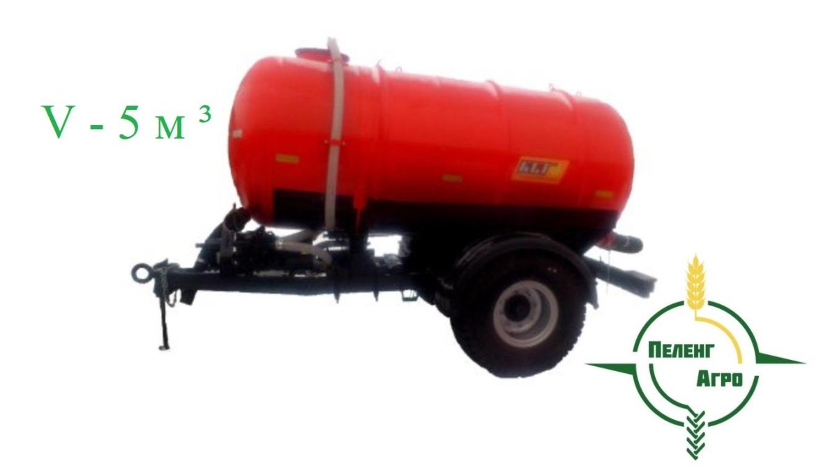 Полуприцеп ППС-248-МКУ-1,3т