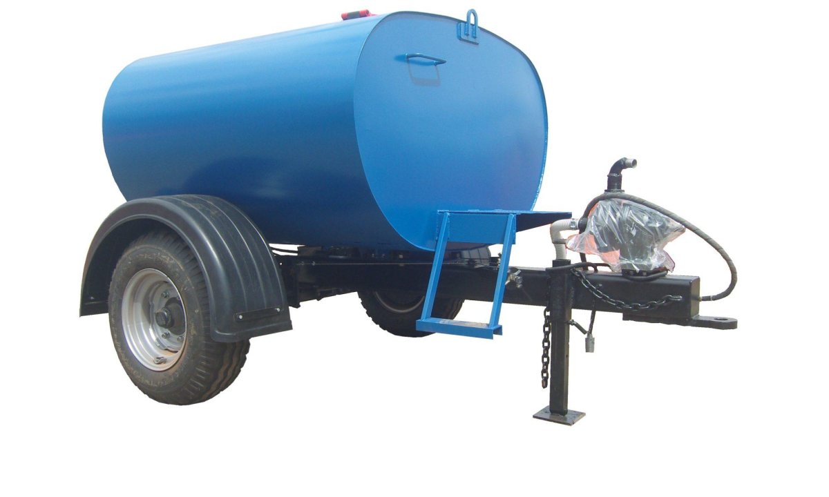 Бочка поливомоечная ОПМ 2.0