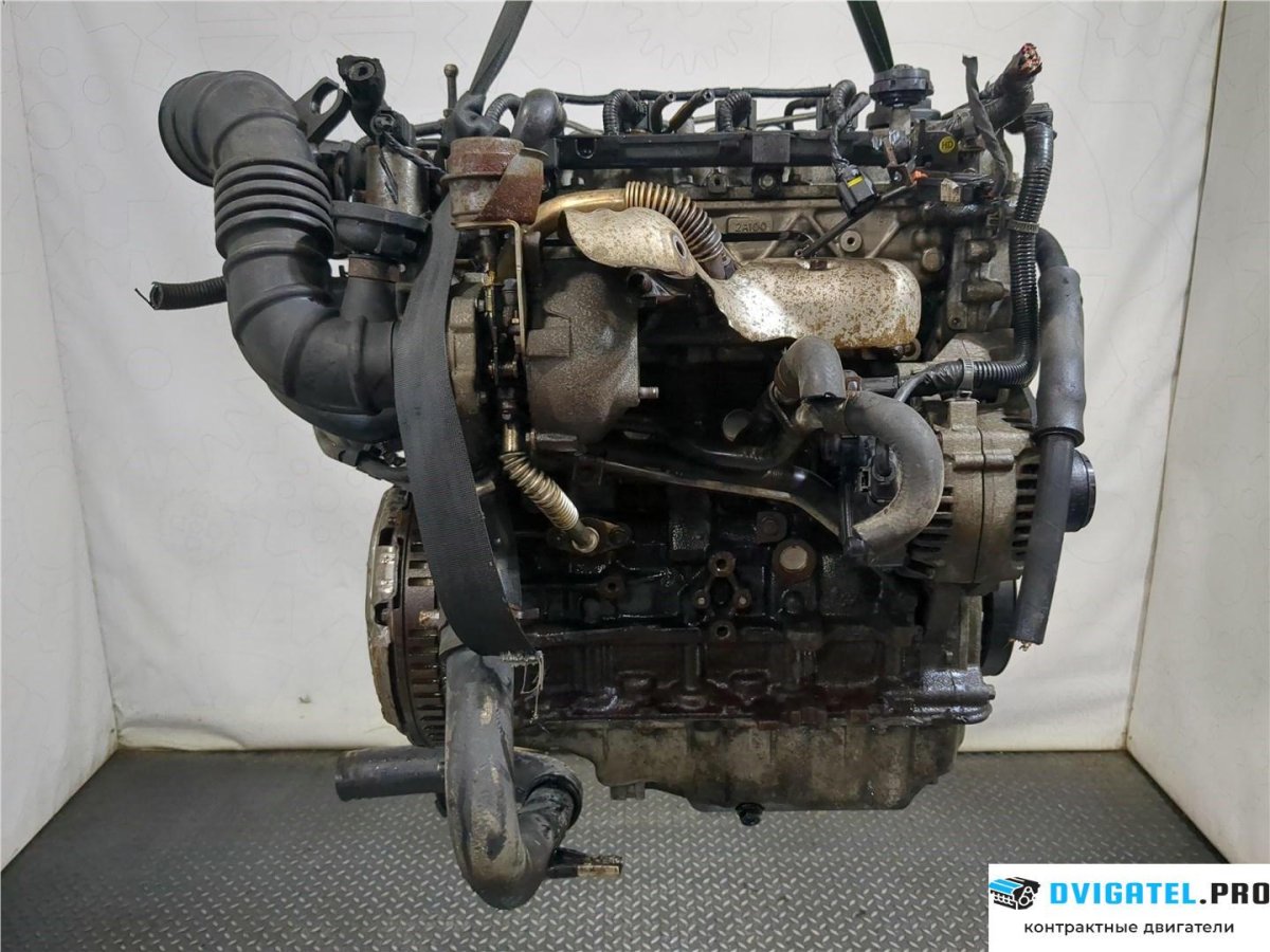 Дизельный Гетц