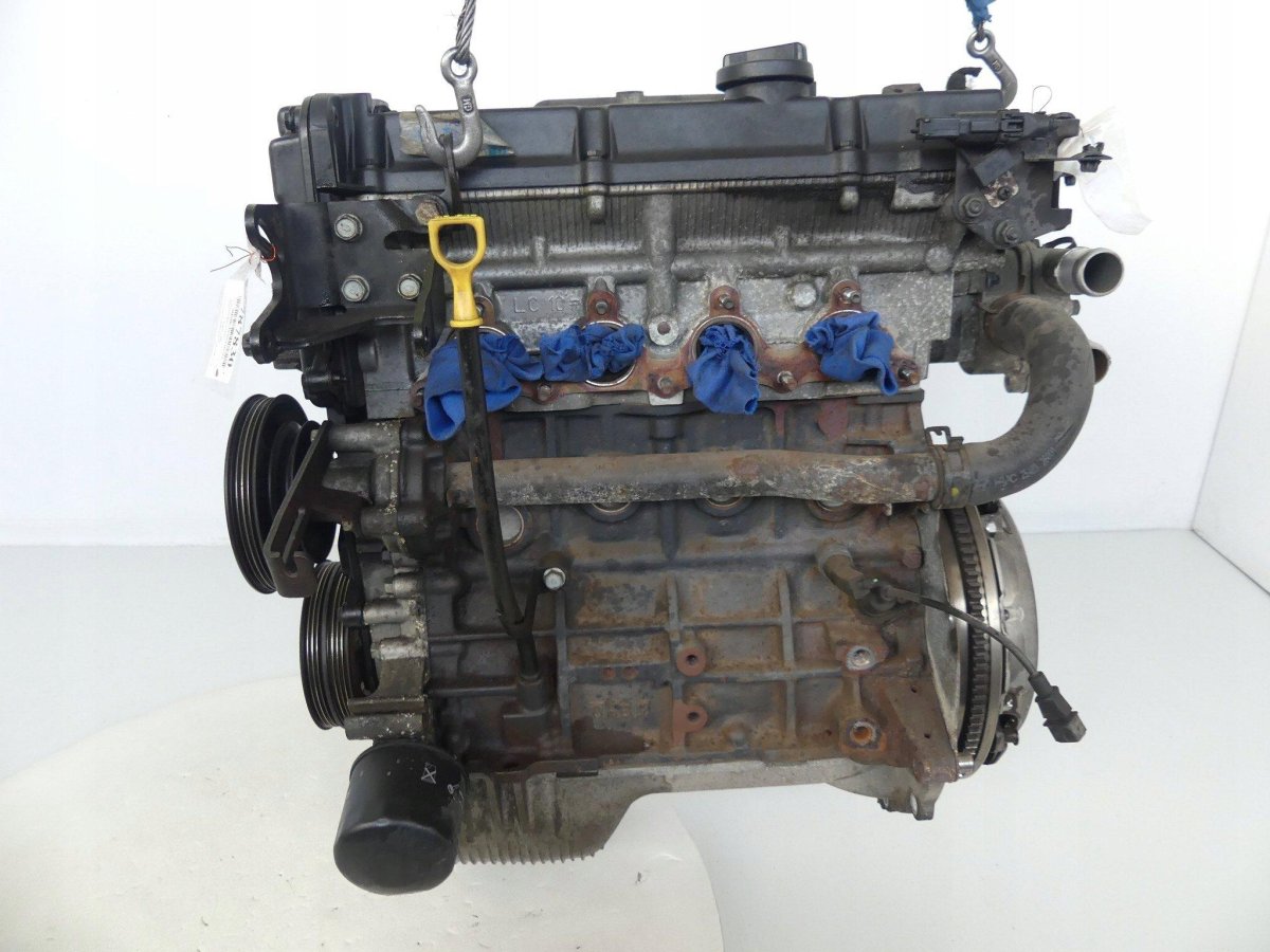 Двигатель g4ee 1.4