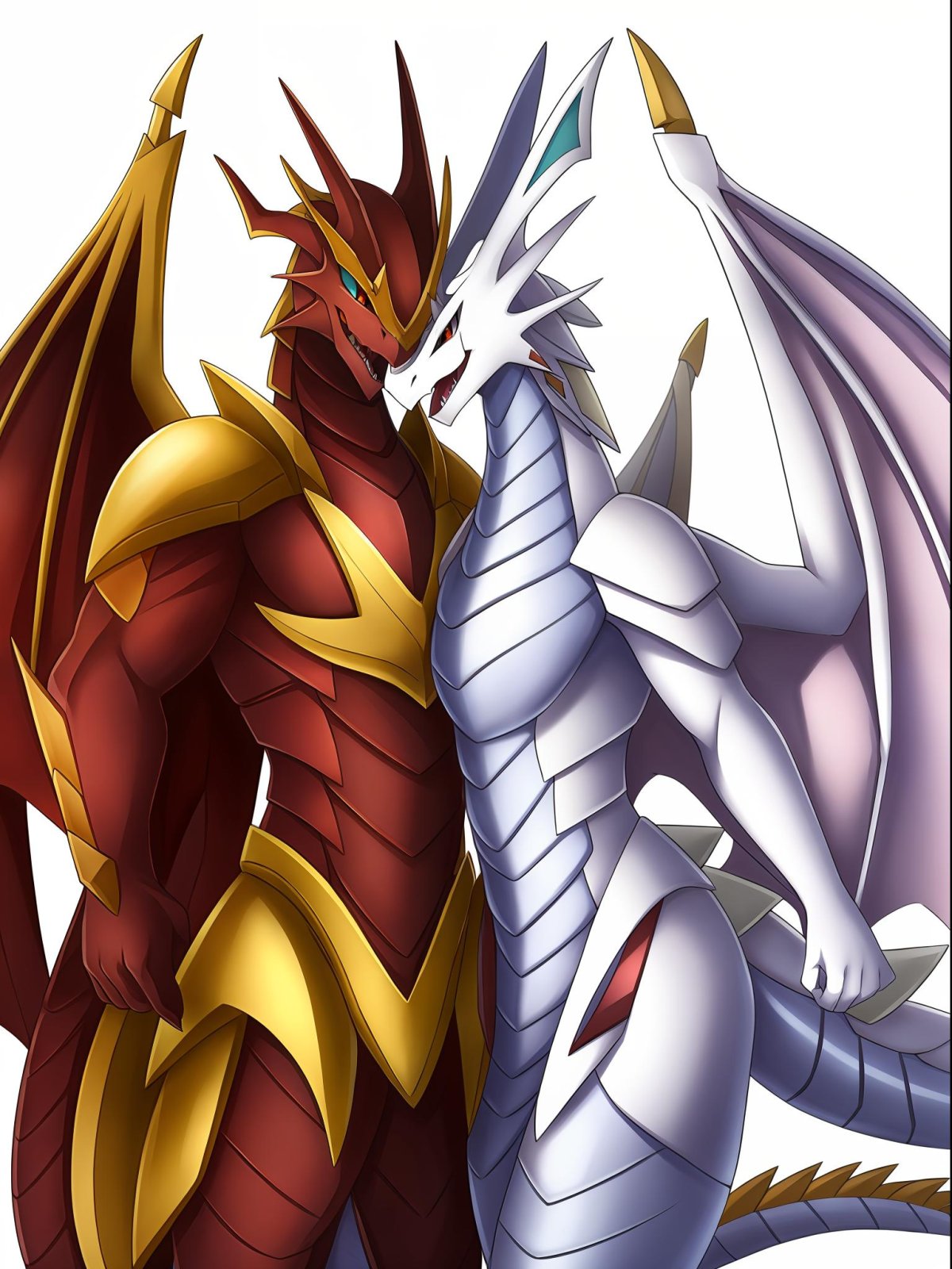 Драго бакуган