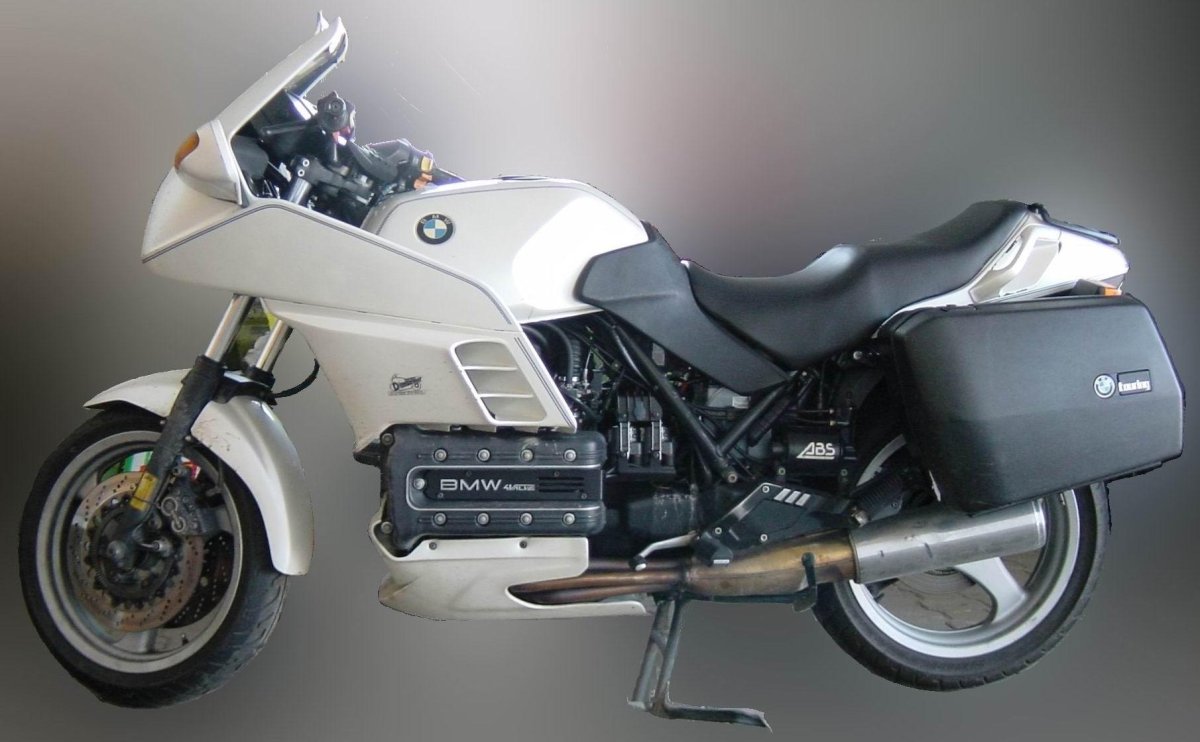 BMW k100 ABS