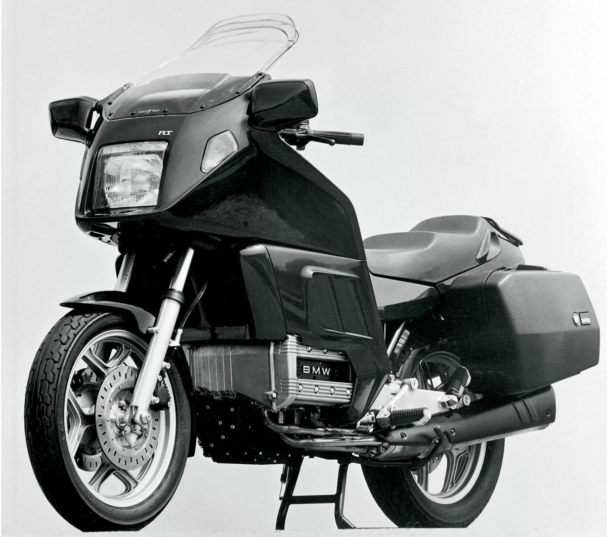 BMW k1100rs