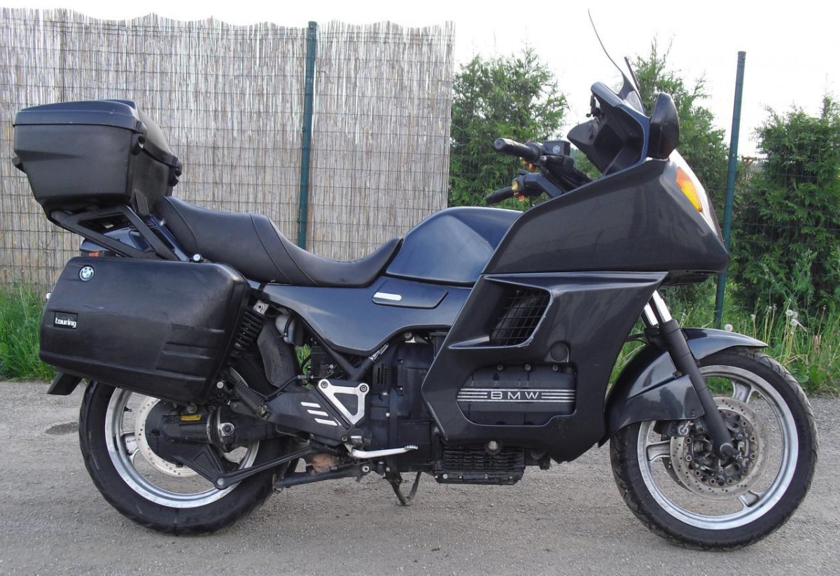 BMW k1100rs