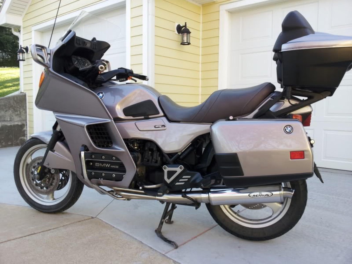 BMW k1100