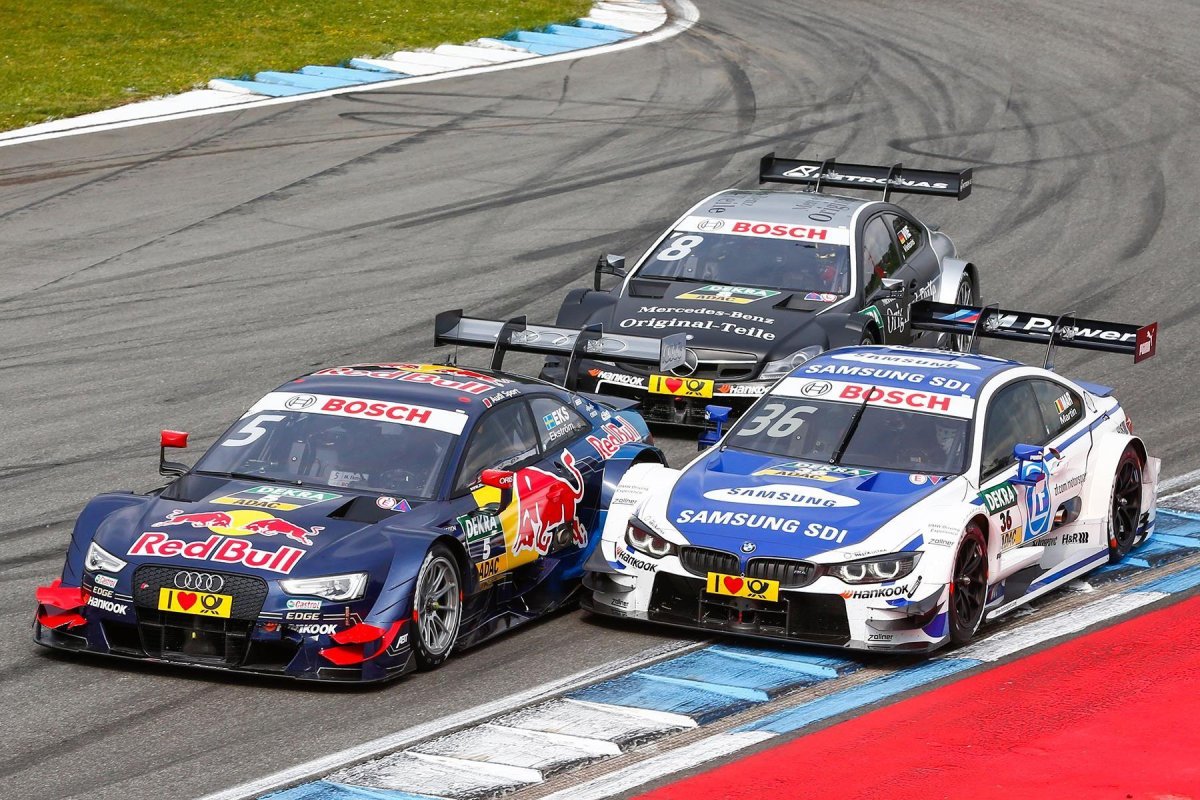 Гоночные машины трековые