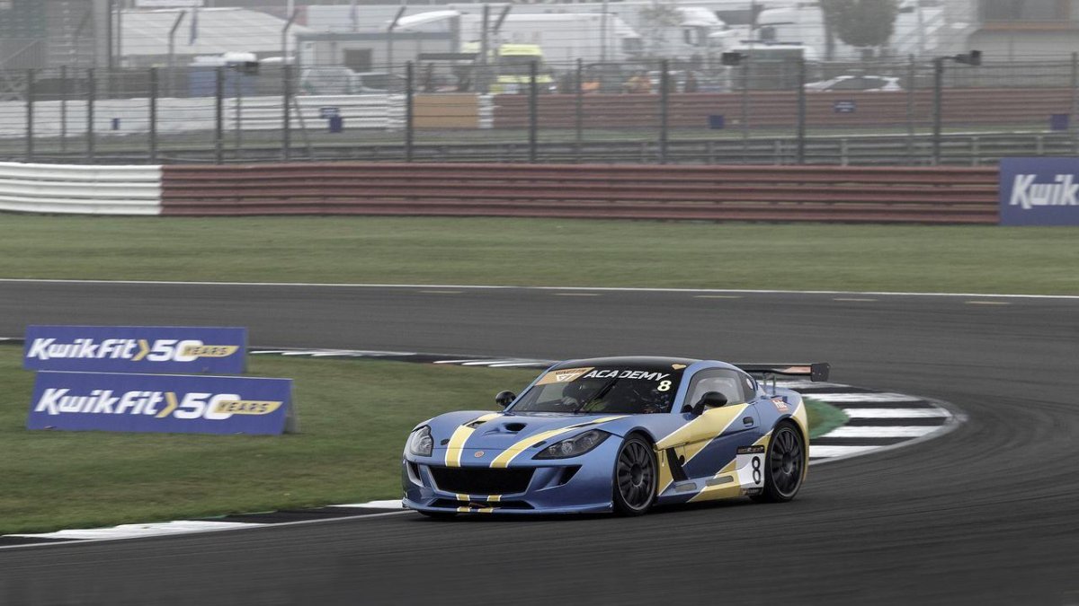 Спорткары для гонок