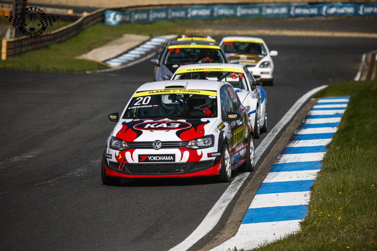 РСКГ Смоленское кольцо