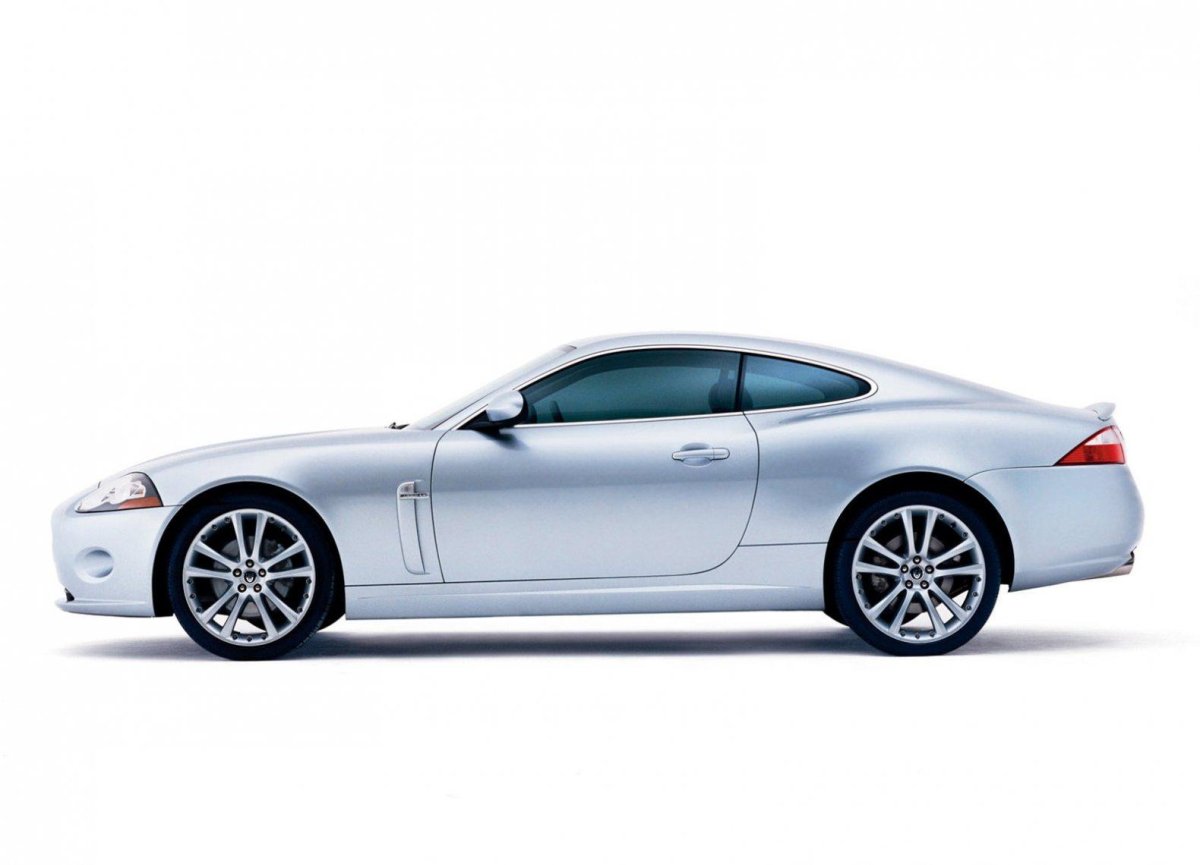 Jaguar XK 2006