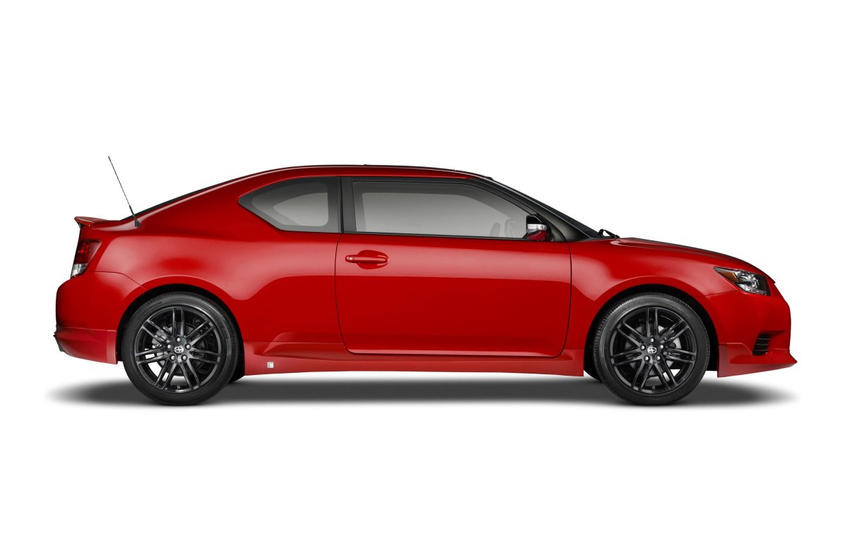 Scion TC 2013
