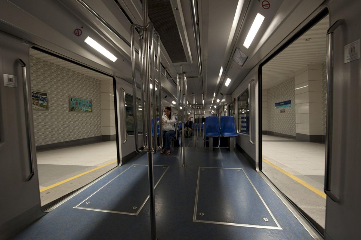 Кабаташ фуникулер