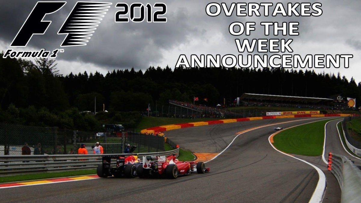 Монца ф1 трасса