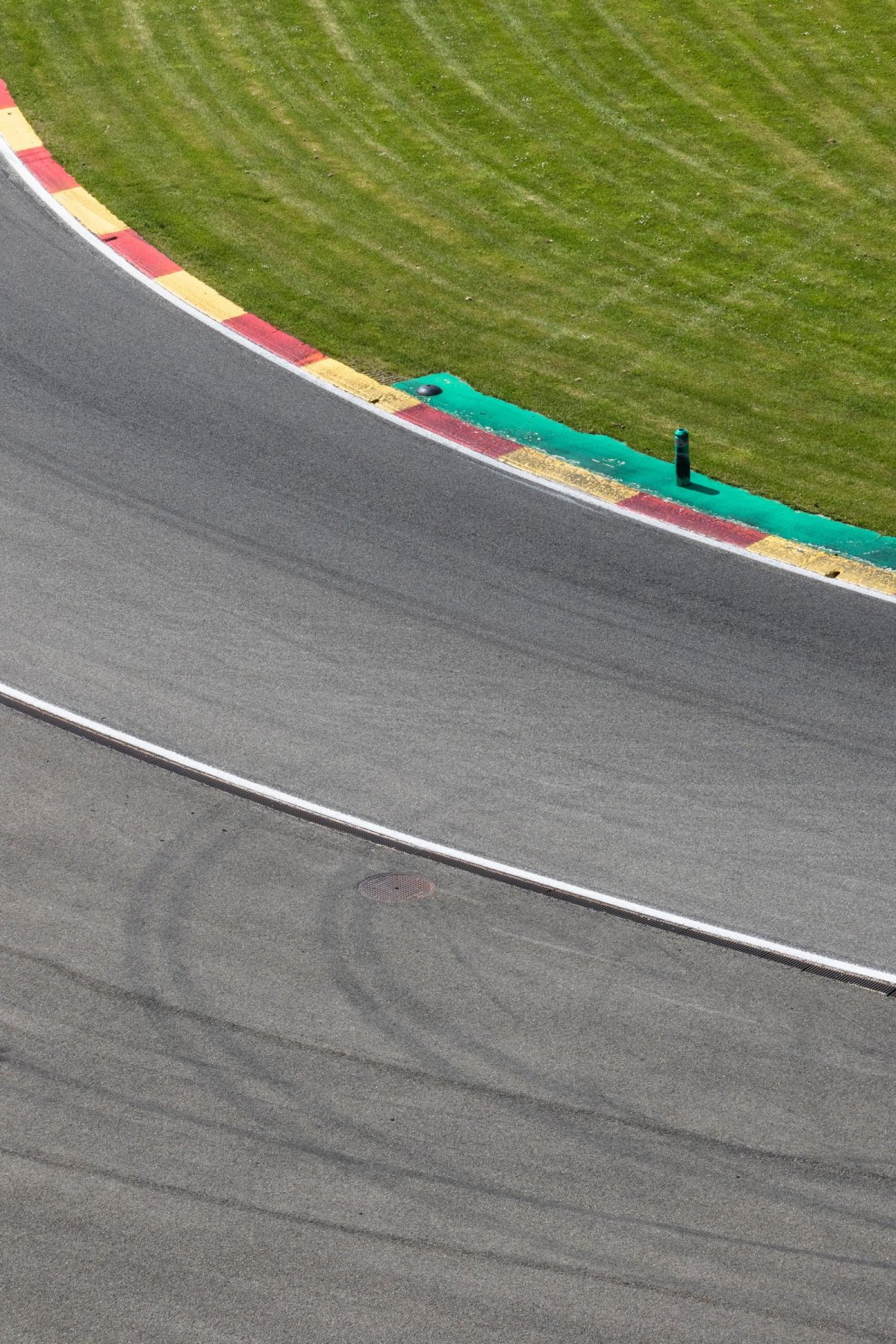 Гоночная трасса