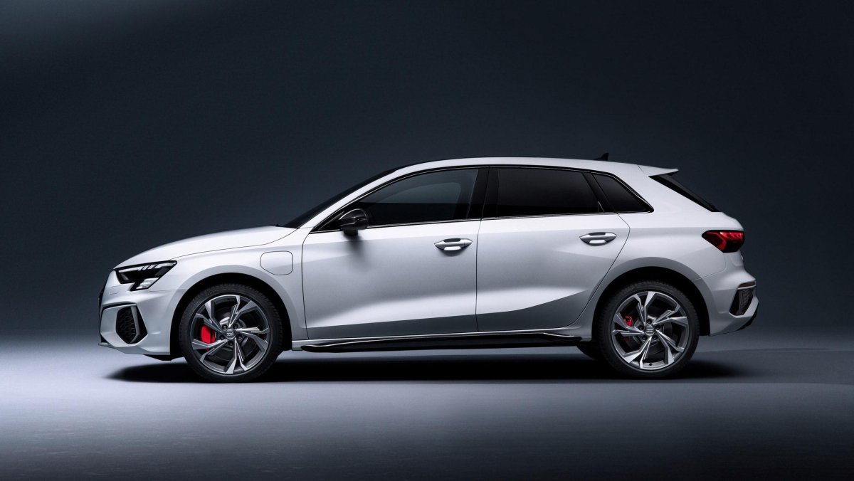 Audi a5 Sportback 45 TFSI