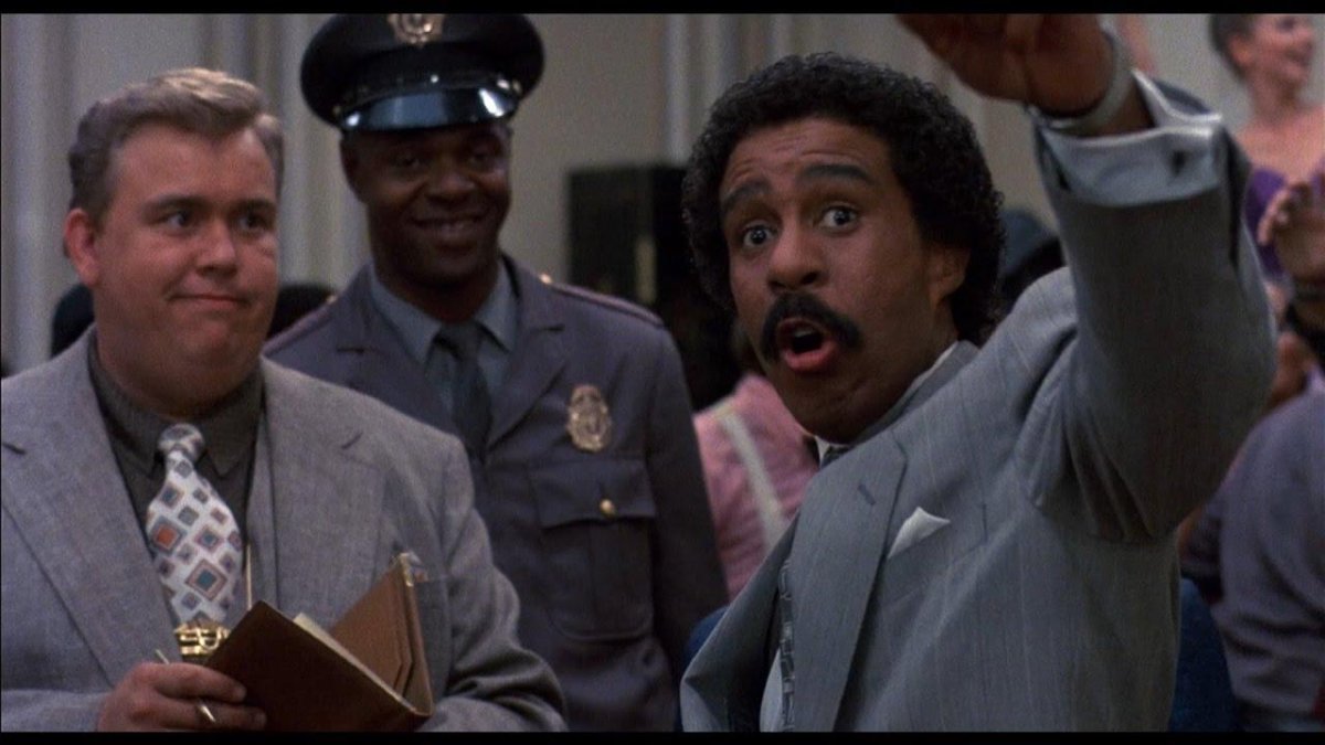 "Миллионы Брюстера" Brewster's millions (1985)