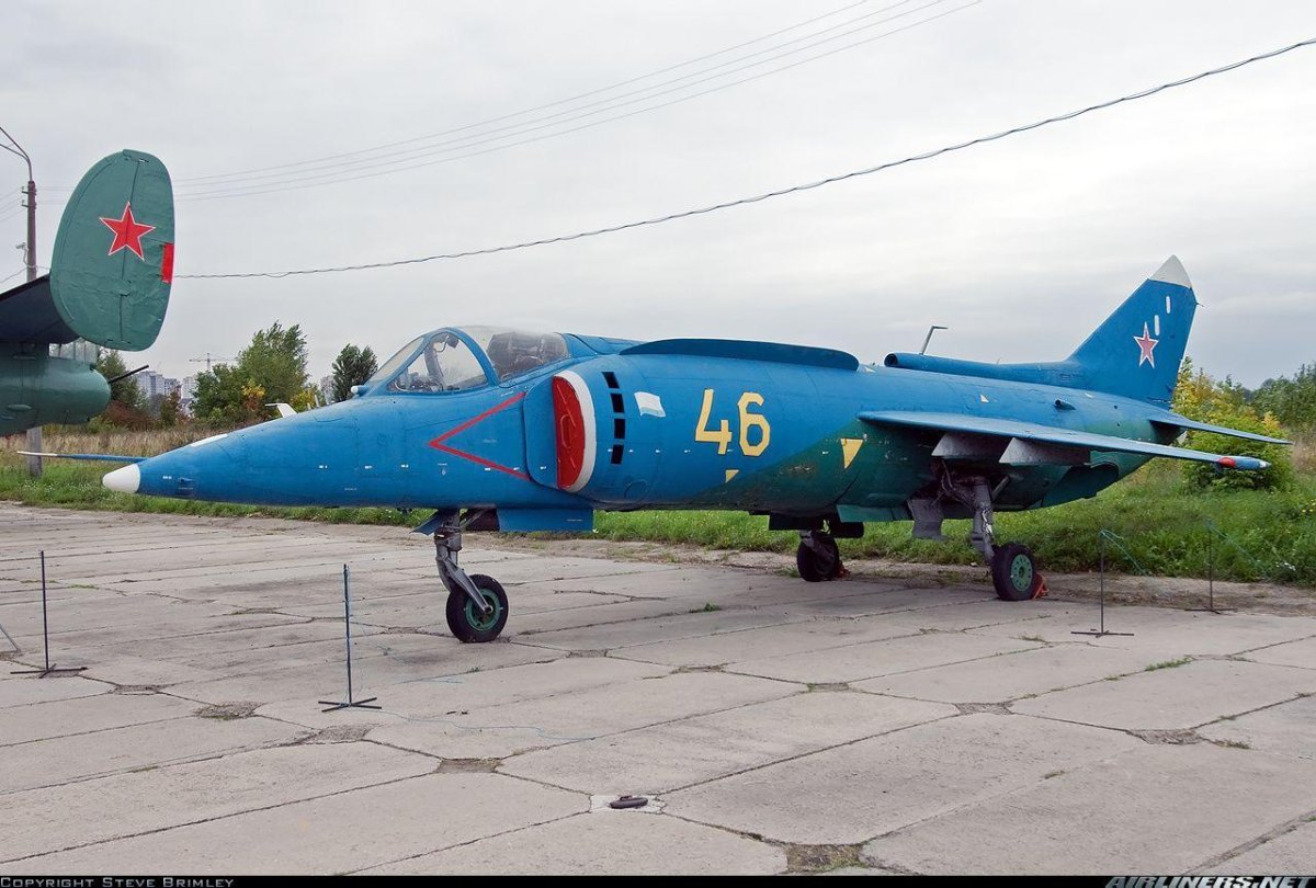 Yak-38
