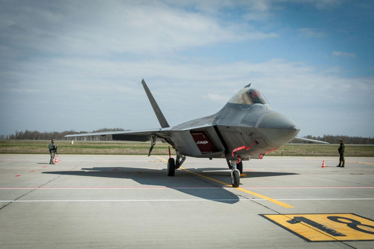 Французский истребитель 5 поколения