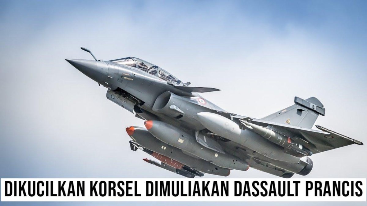 Авиабомбы Хаммер французские