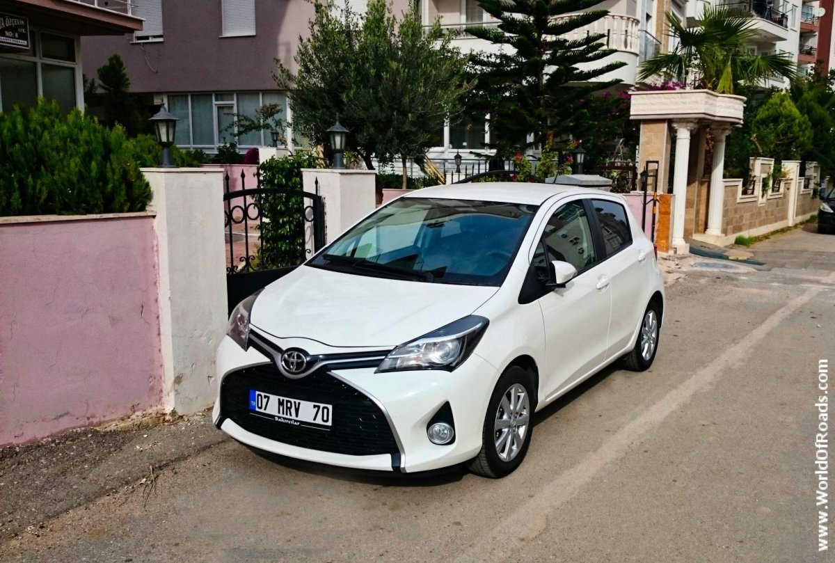 Турецкие автомобили