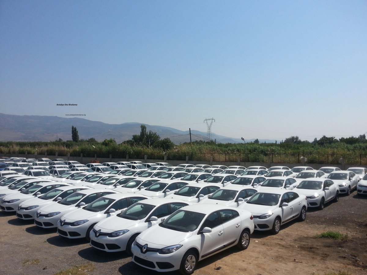 Турецкие автомобили