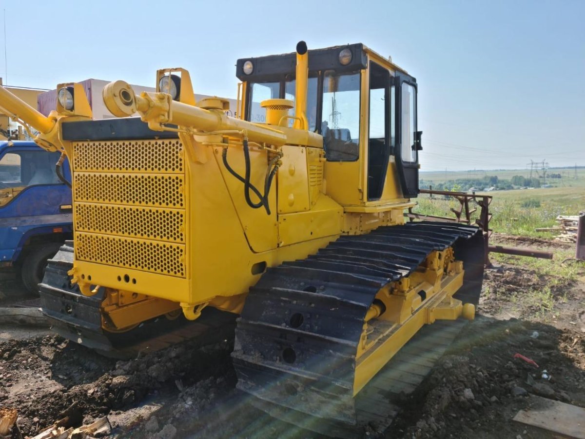 ЧТЗ-УРАЛТРАК б10мб.0121в4