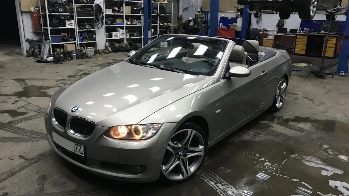 Форд префект е93