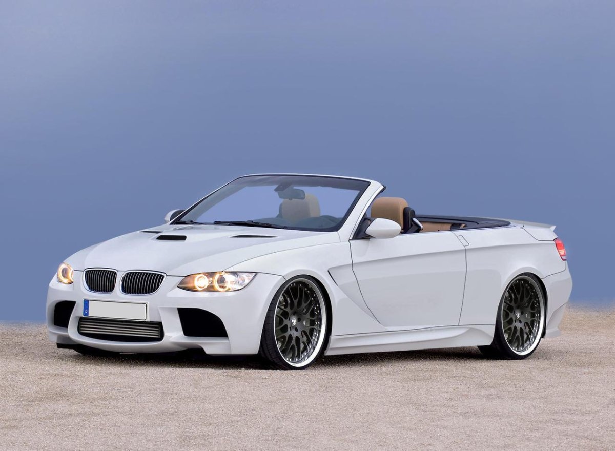 БМВ м3 купе кабриолет