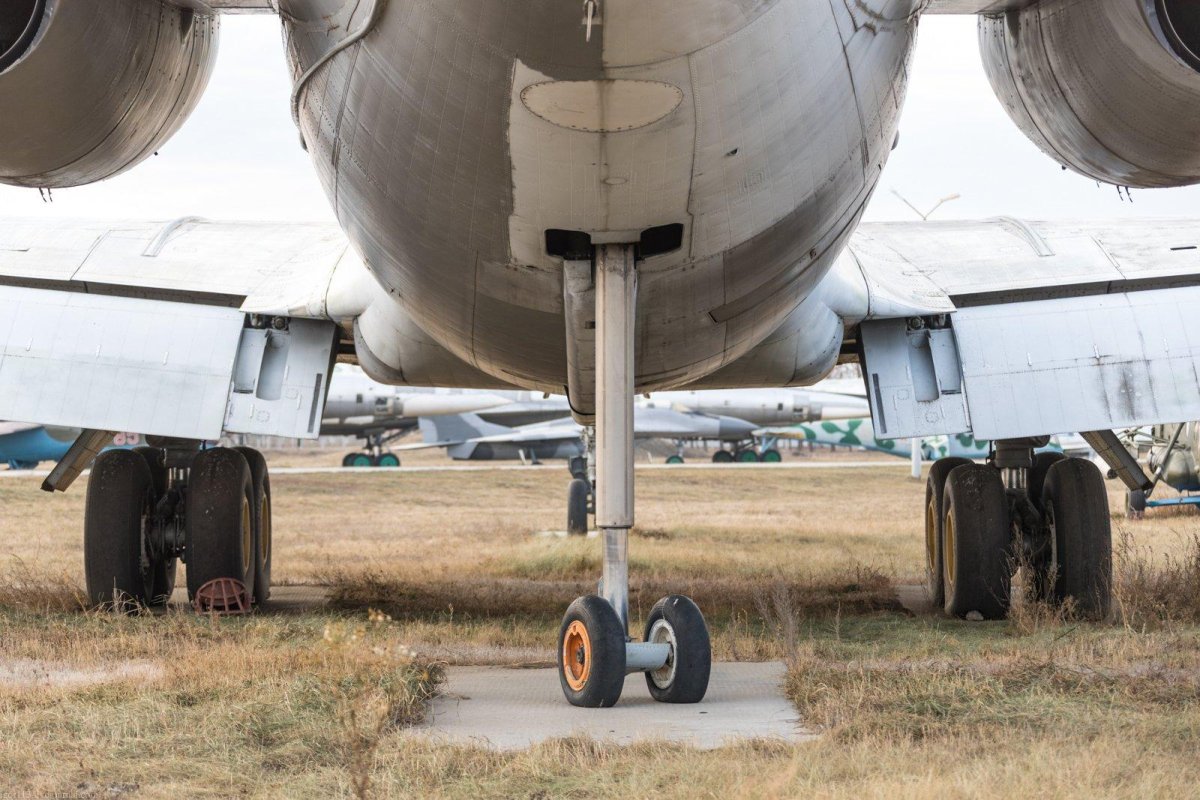 Ил-62 самолёт Ильюшин