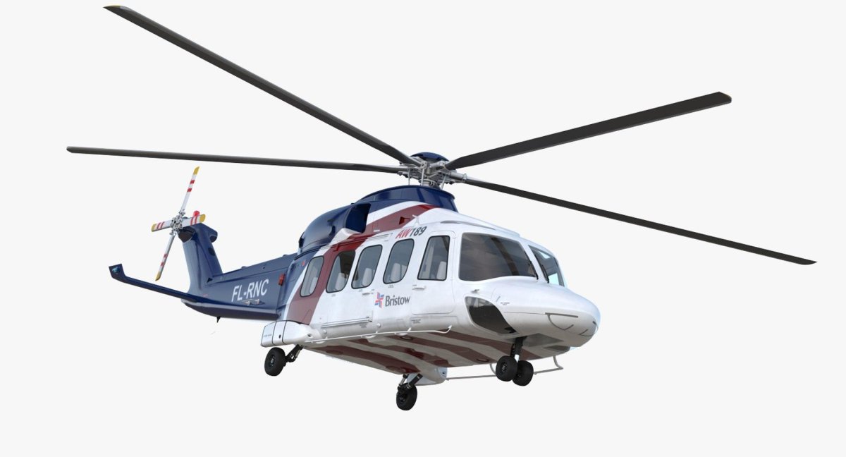 Вертолет для детей