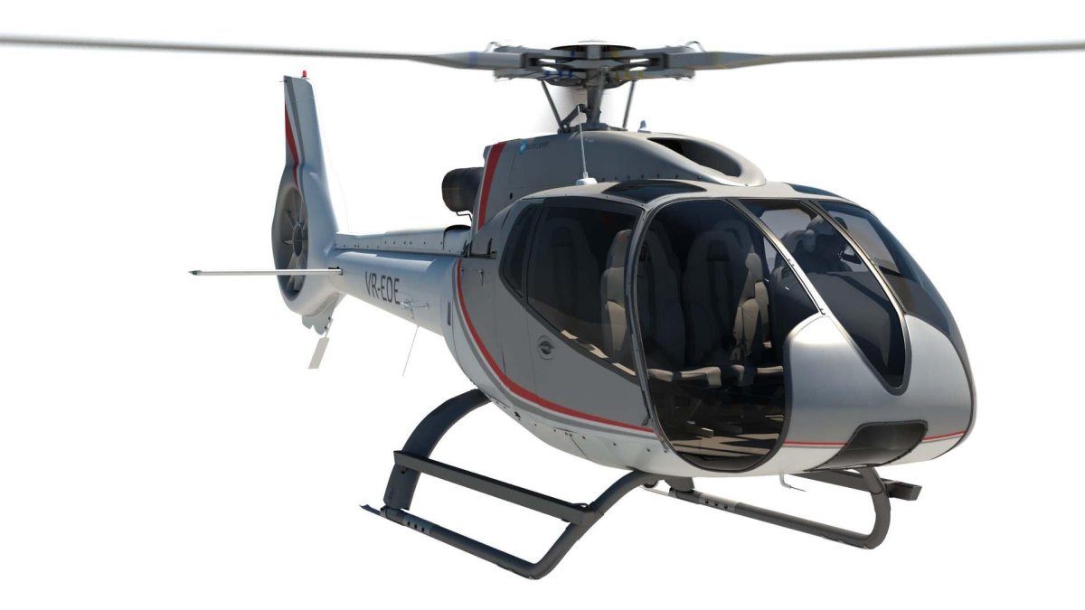 Ансат вертолёт