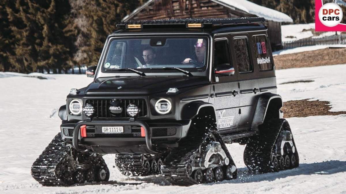Mercedes Benz g class 2022